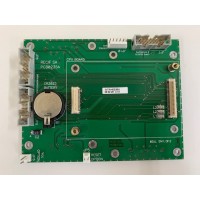 RECIF Technologies PCB0235A Motherboard...